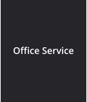 Office Service