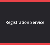 Registration Service